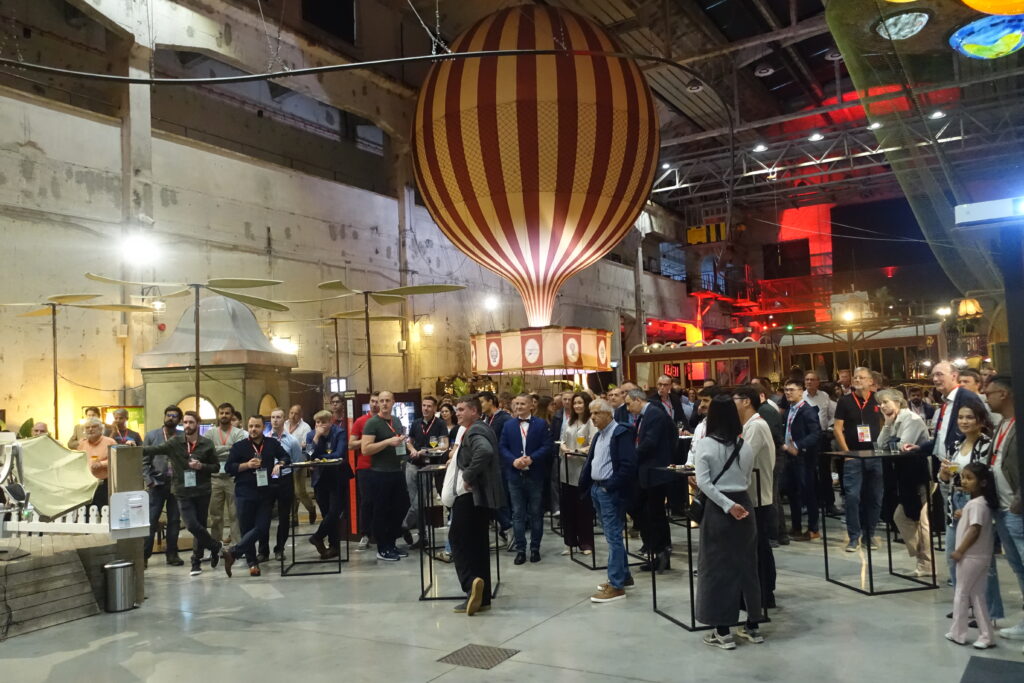 From June 4 to 6, Shift2DC had a strong presence at the 7th IEEE International Conference on DC Microgrids (ICDCM 2025) in Tallinn, Estonia